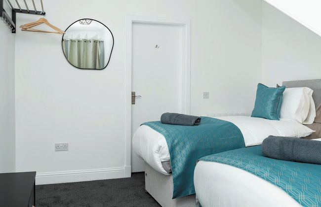 GreenStar Apartments - Foto 80