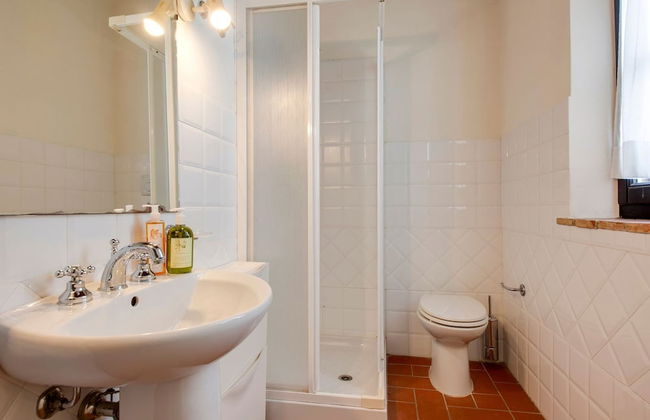 An Authentic Tuscan Stay - Foto 14