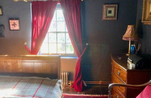 17th Century Boutique Getaway in the Countryside - Foto 10