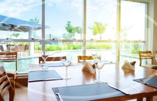 Apartamento em Resort - Park - Photo 32