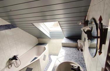 Penthouse - 4-Zimmer und Terrasse - Foto 12