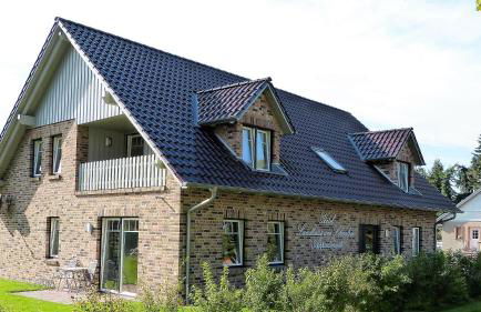 Appartements am Schaalsee - Foto 13