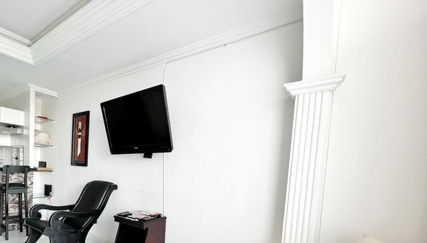 APARTAMENTO CON BALCON BY PARCEROS GROUP - Foto 4, Zona de estar