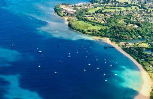 Hanalei Bay Resort 9206 - Foto 23