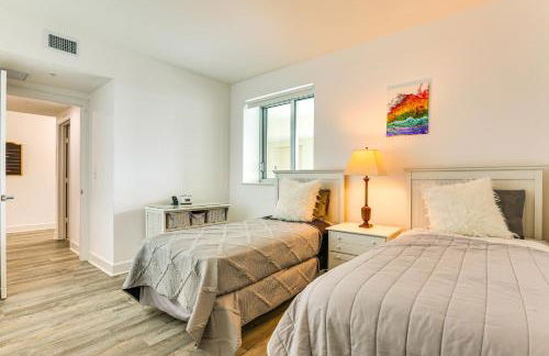 Heated Pool Access! Waterfront Fort Myers Condo - Foto 17