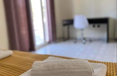 Kalamata Garden Suite - Foto 19