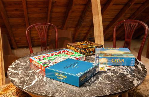 Casa Rural Natura - Foto 57