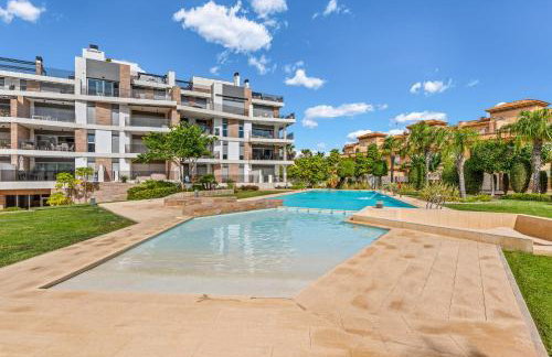 Luxusní apartmán ve Španělsku, Cabo Roig - Foto 39