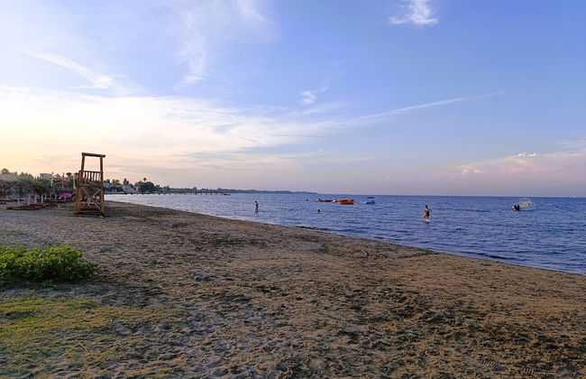 Ever Green Beach Apartments - Photo 13