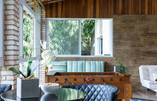 Chácara com Piscina a 40 min de SP - Photo 65