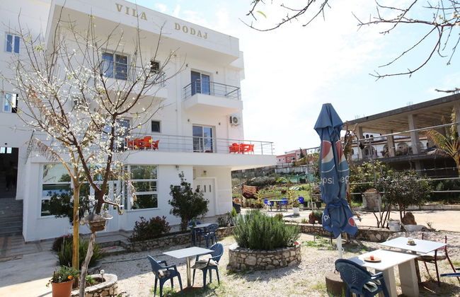 Vila Dodaj - Foto 53