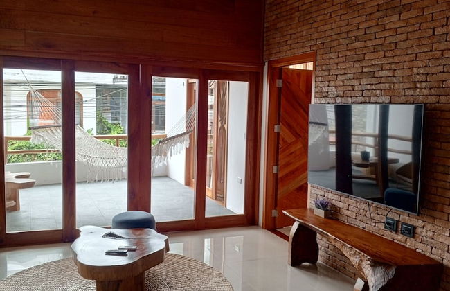 Galapagos Coliving Ecuador Casa Tuna - Photo 33