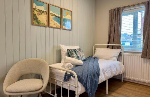 Priory Castle Bungalow, Tynemouth - Foto 31