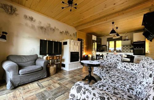 Chata u Lampiarza - Foto 8