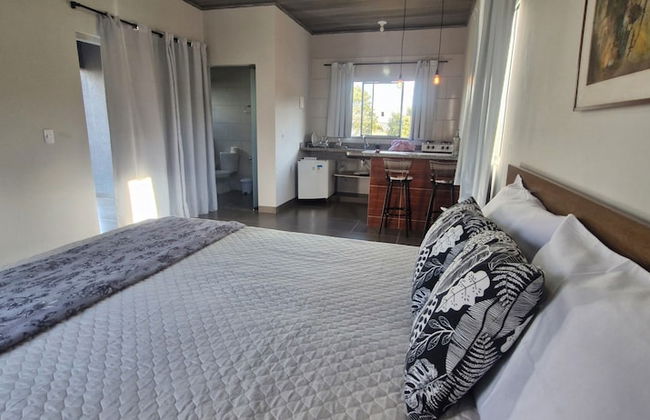 Chalés Recanto da Baleia - Photo 9