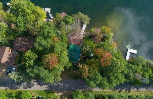 Wheeler Lakehouse by Simple Life Rentals - Foto 15