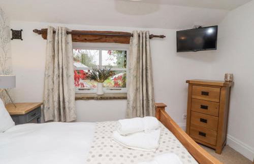 Roe Deer Country Retreat - Foto 41