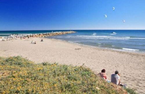 Casa Silvia Marbella - dom w kompleksie hotelowym - Photo 60