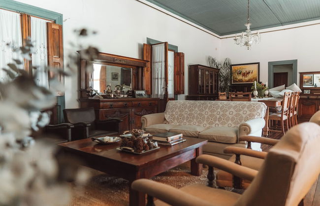 Estancia La Violeta - Foto 14