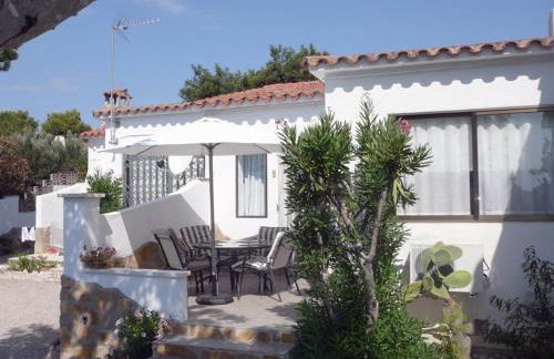 BUNGALOW-PARK LAS DOS TARTANAS - Foto 12