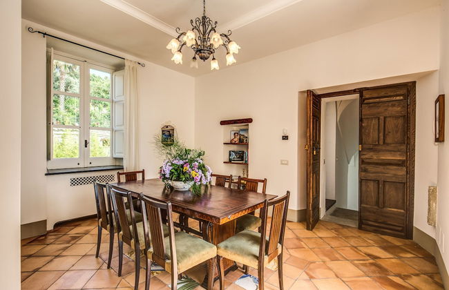 Villa Riggiole '700 - Foto 32