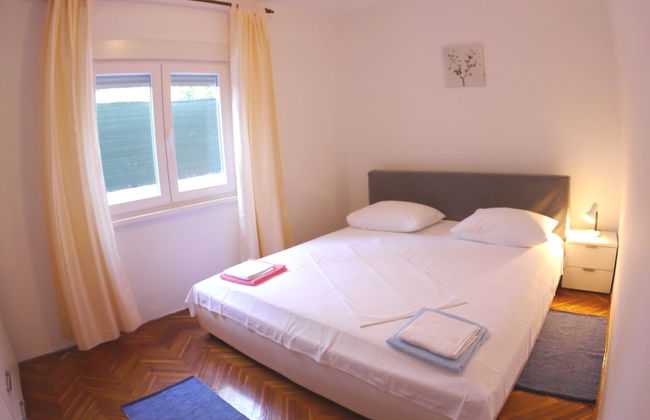 Apartments Kekic - Foto 8