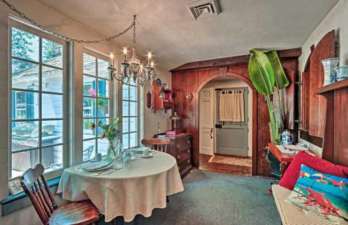 Pool and Courtyard Timeless Home in Lansdale - Foto 10