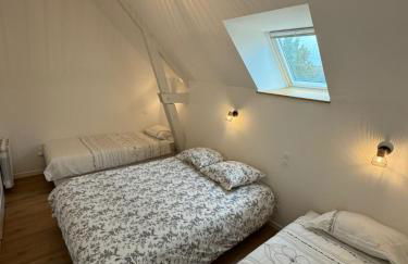 Gîte du Marais - Foto 36