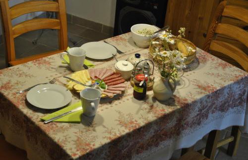 Jaworowa Zagroda - Foto 6