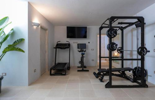 Borgo Del Tempo Ritrovato - Luxury Relais in Puglia - Foto 122
