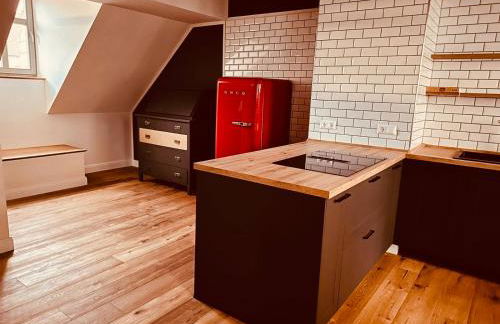 MARKT LIFE HOME APPARTMENTS - Foto 21