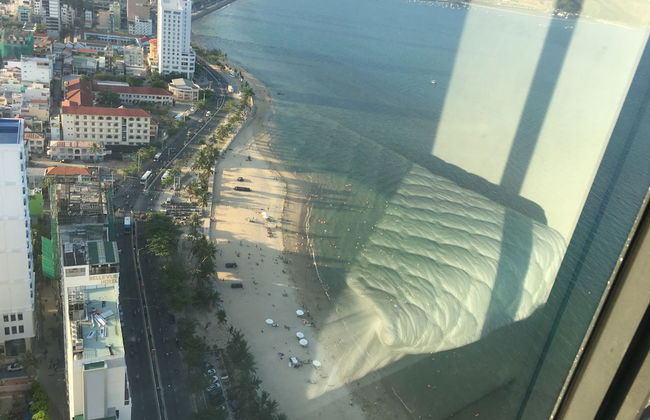 Beach City Apartment - Foto 5