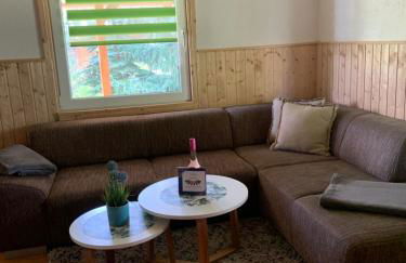 Pension Lausa - Foto 11