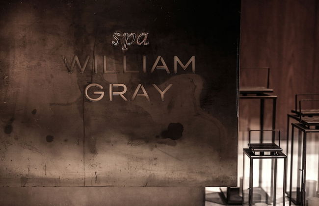Hotel William Gray - Foto 44