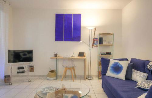 Superbe appartement avec jardin proche Lyon 3ème - Photo 10