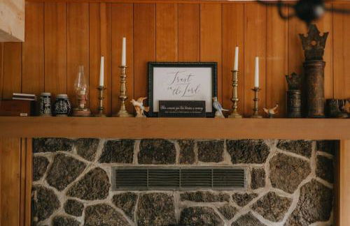 The Lodge at Highland Farms - Foto 28