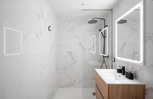 Estudio Deluxe en Jardines del Triunfo - Granada - Foto 33