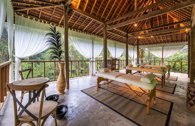 Exceptional 9BR Incredible Jungle View, River Access - Photo 43