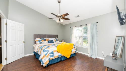 Stoney Oasis - Foto 2