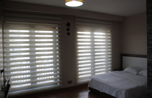 Ottoman Suites - Foto 24