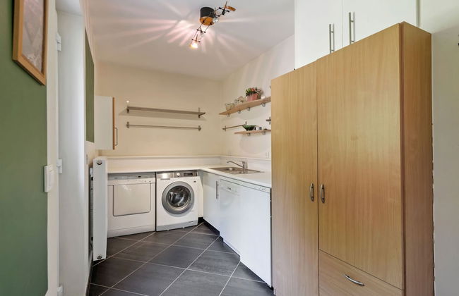 Superb Villa on the Heights of Malmedy - Foto 18