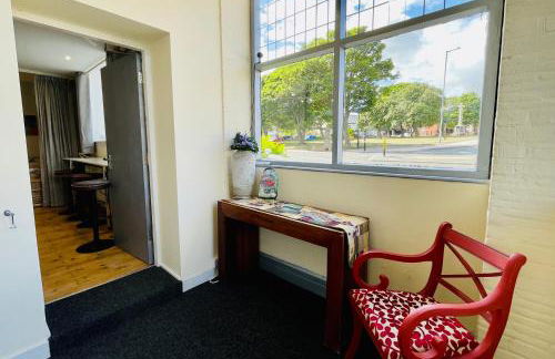 Albion Boutique Guest House - Foto 4