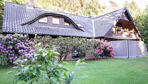 Lüneburger Heide - Ferienwohnung am Höpen - Foto 5