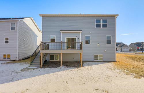 2 Mi to National Sports Center Blaine Base Camp - Foto 37