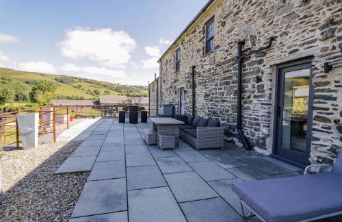 Plas Glan Yr Afon - Photo 54