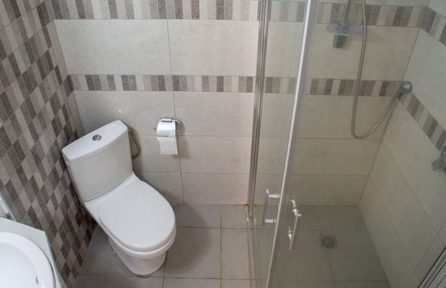 Royal Apartment on the Sea - Photo 29