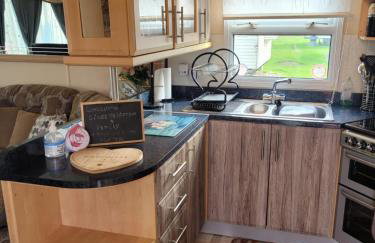 Discover Comfort Home From Home 8-birth Caravan - Foto 22