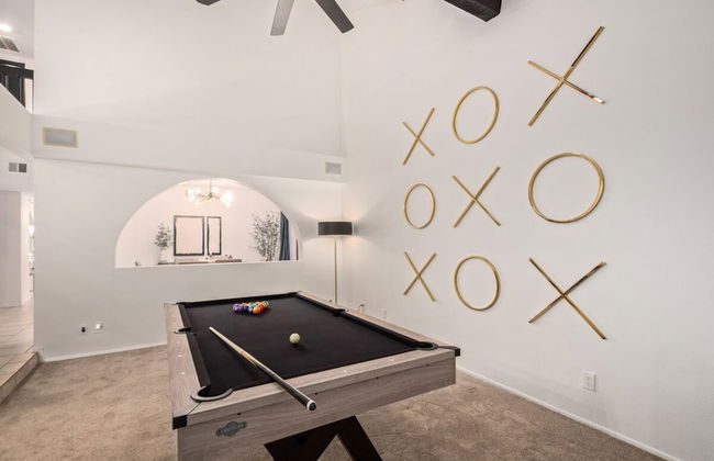 Tiki Paradise w Htd Pool Putt Grn Tiki Bar - Photo 7