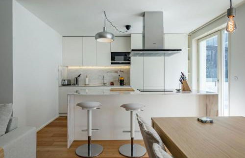 Alva Luxury Flat - Foto 14