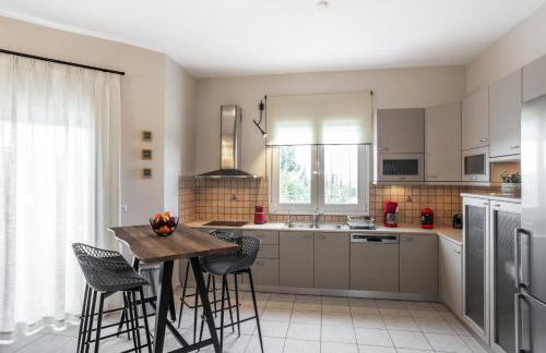 Olive Apartment Crete - Foto 7